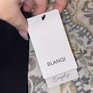 Blanqi Postpartum Shorts